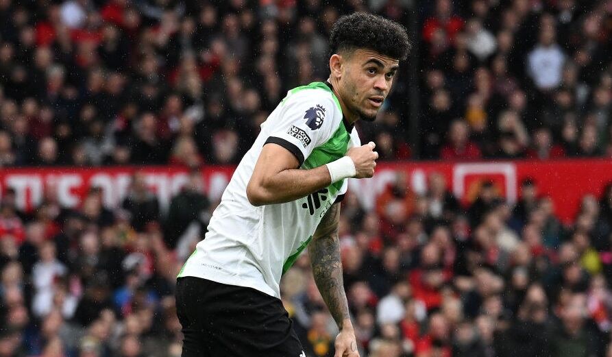 Luis Díaz / Getty Images