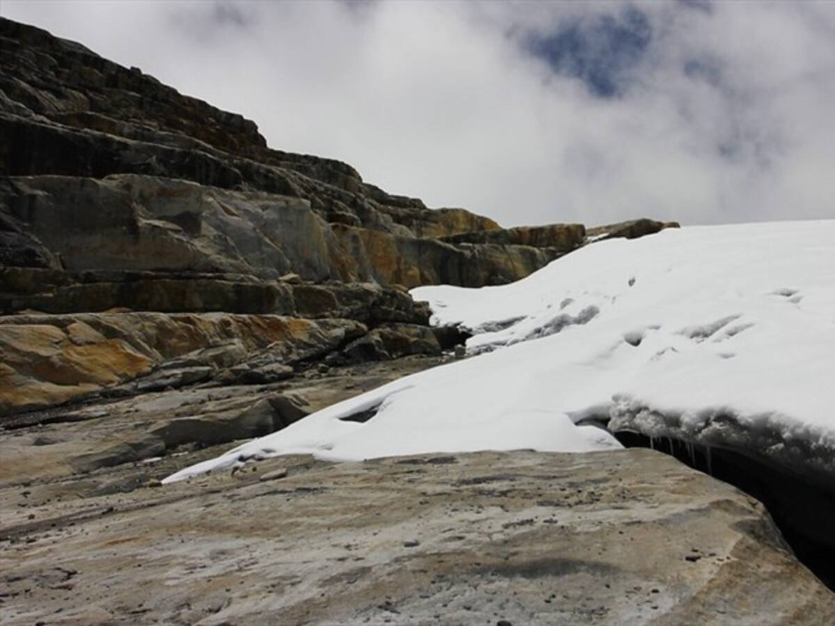 ¿Cuál es la mejor época para ir al Cocuy? Alcanza temperaturas desde -5 °C hasta 15 °C