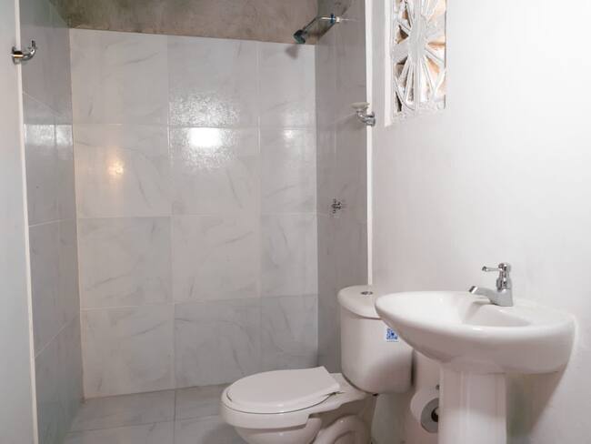 150 familias en Barú fueron beneficiadas con mejoramiento de vivienda