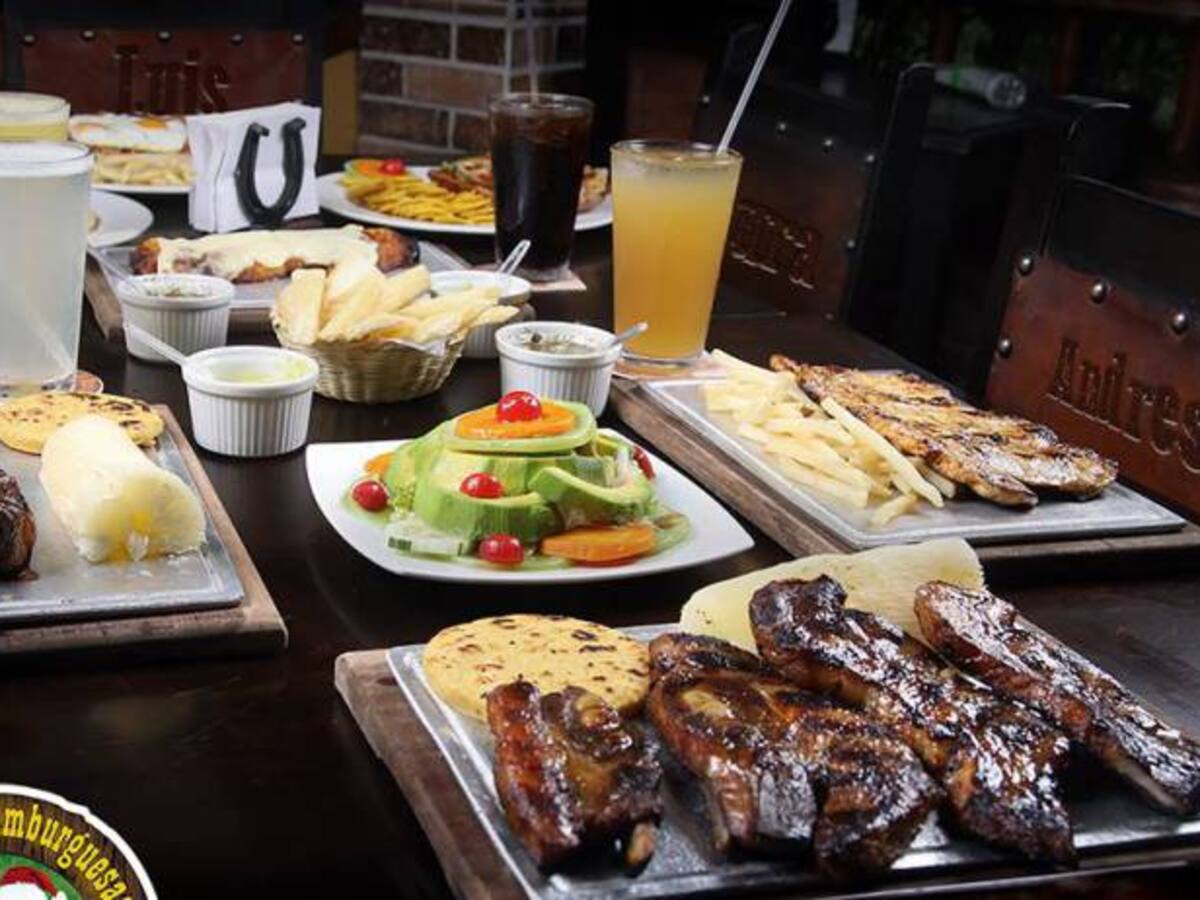 Los santandereanos son hoy menos "carnívoros"