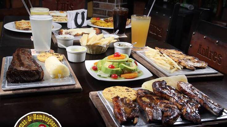 Los santandereanos ya no comen tanta carne