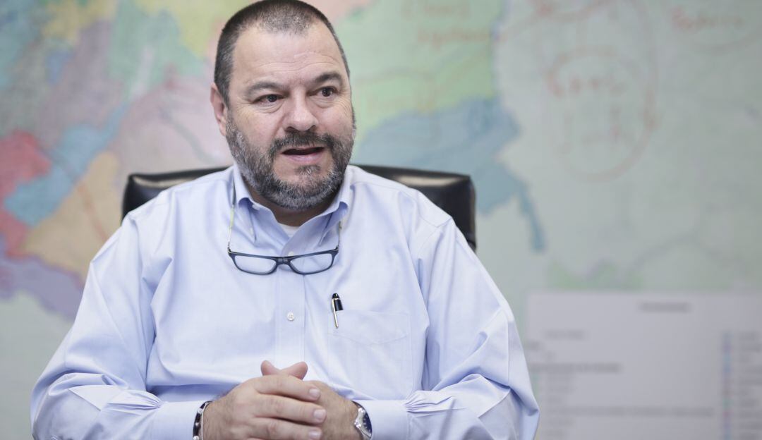 Carlos Alfonso Negret, Defensor del Pueblo 