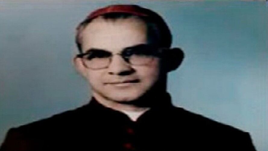 Jesús Emilio Jaramillo. Foto: Colprensa