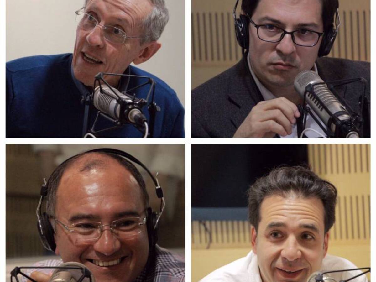 Las noticias falsas de la semana