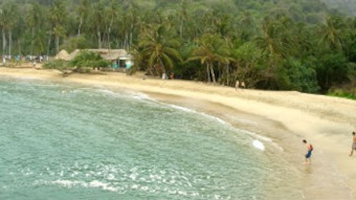 Incoder inicia proceso para determinar terrenos baldíos en Parque Tayrona