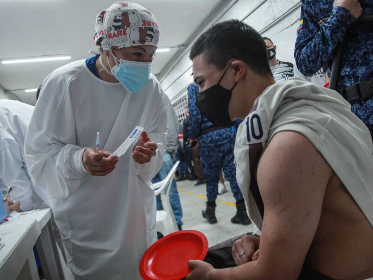 Reporte semanal COVID-19 en Cartagena: 10 nuevos casos y no hubo fallecidos