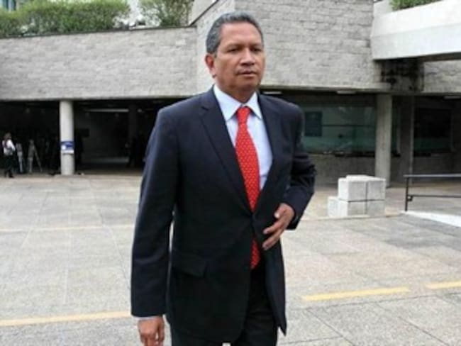 Hasta enero se sabrá validez del acuerdo entre Fiscalía e Hipólito Moreno
