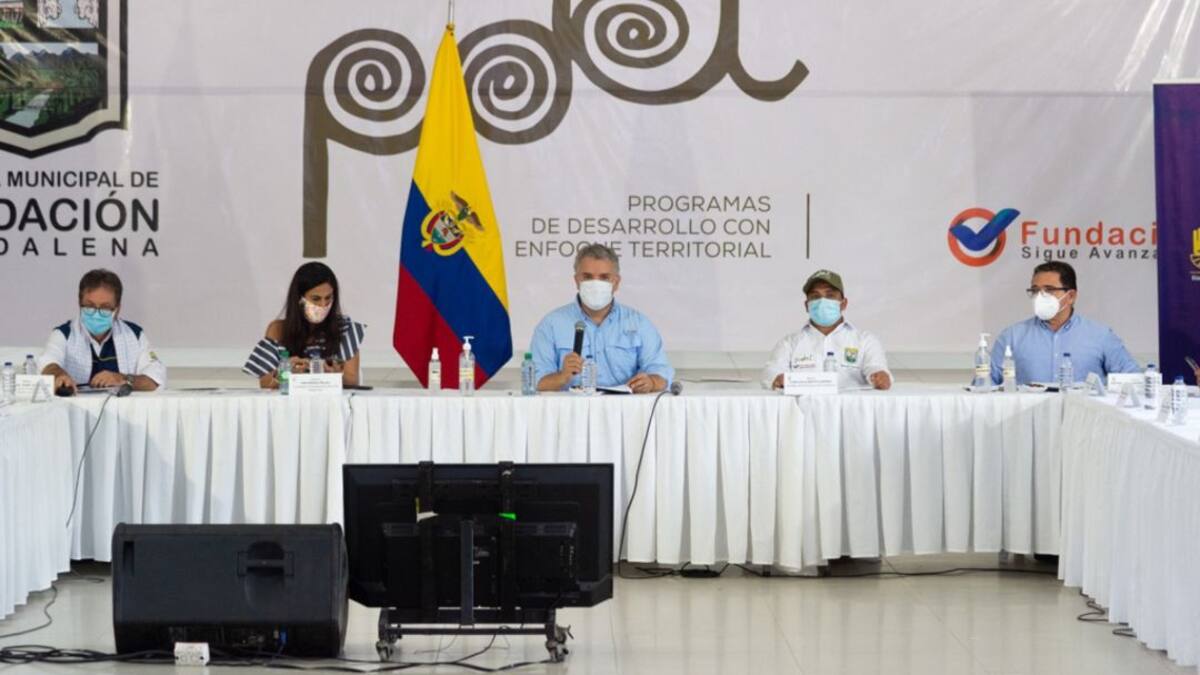 Inundaciones en el Magdalena dejan pérdidas de $90 mil millones