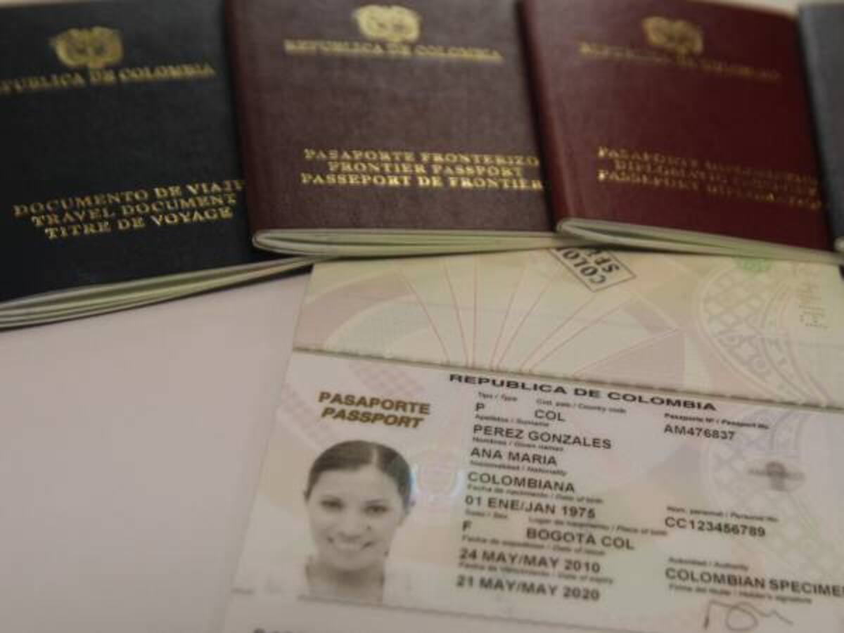 Consulte en internet si usted califica o no para acceder a la visa americana