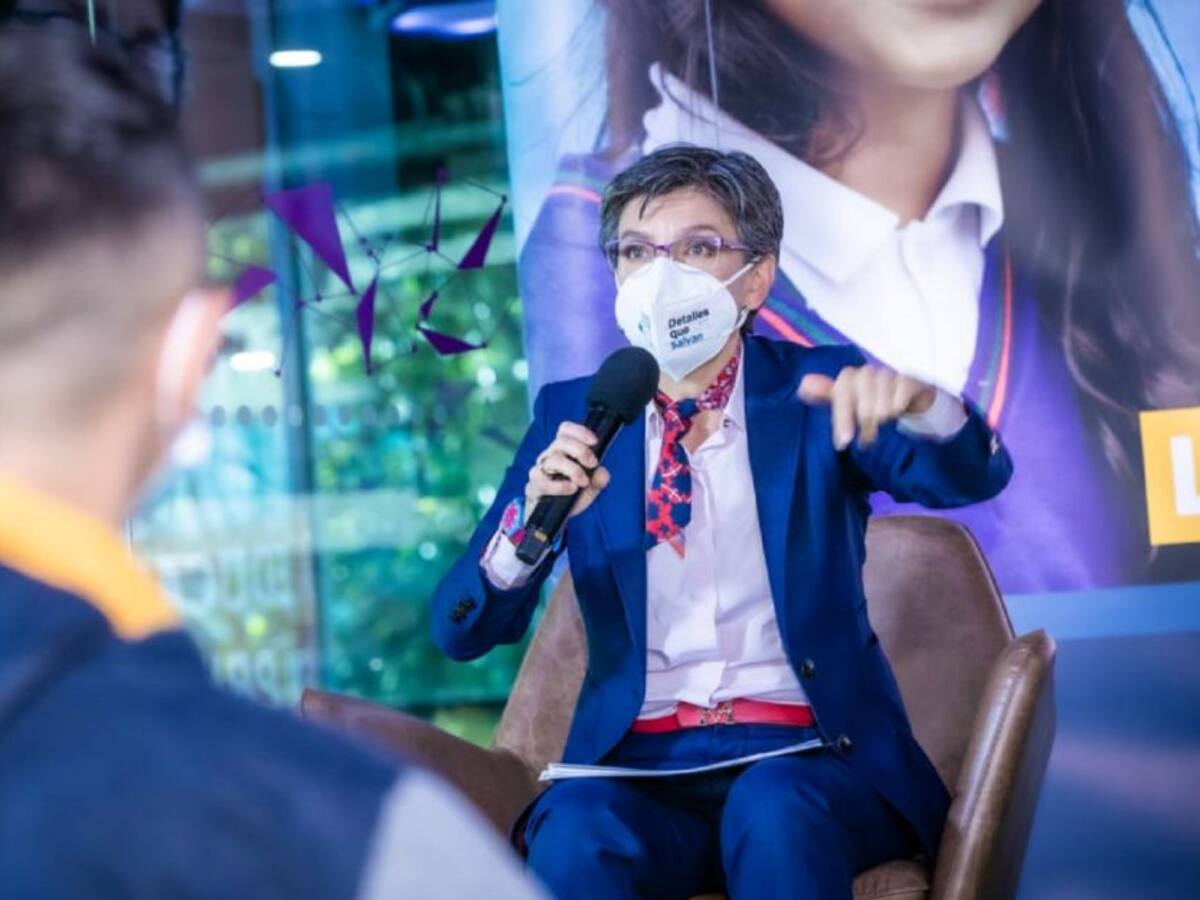 Bogotá abre 8.000 cupos para que jóvenes accedan gratis a la universidad