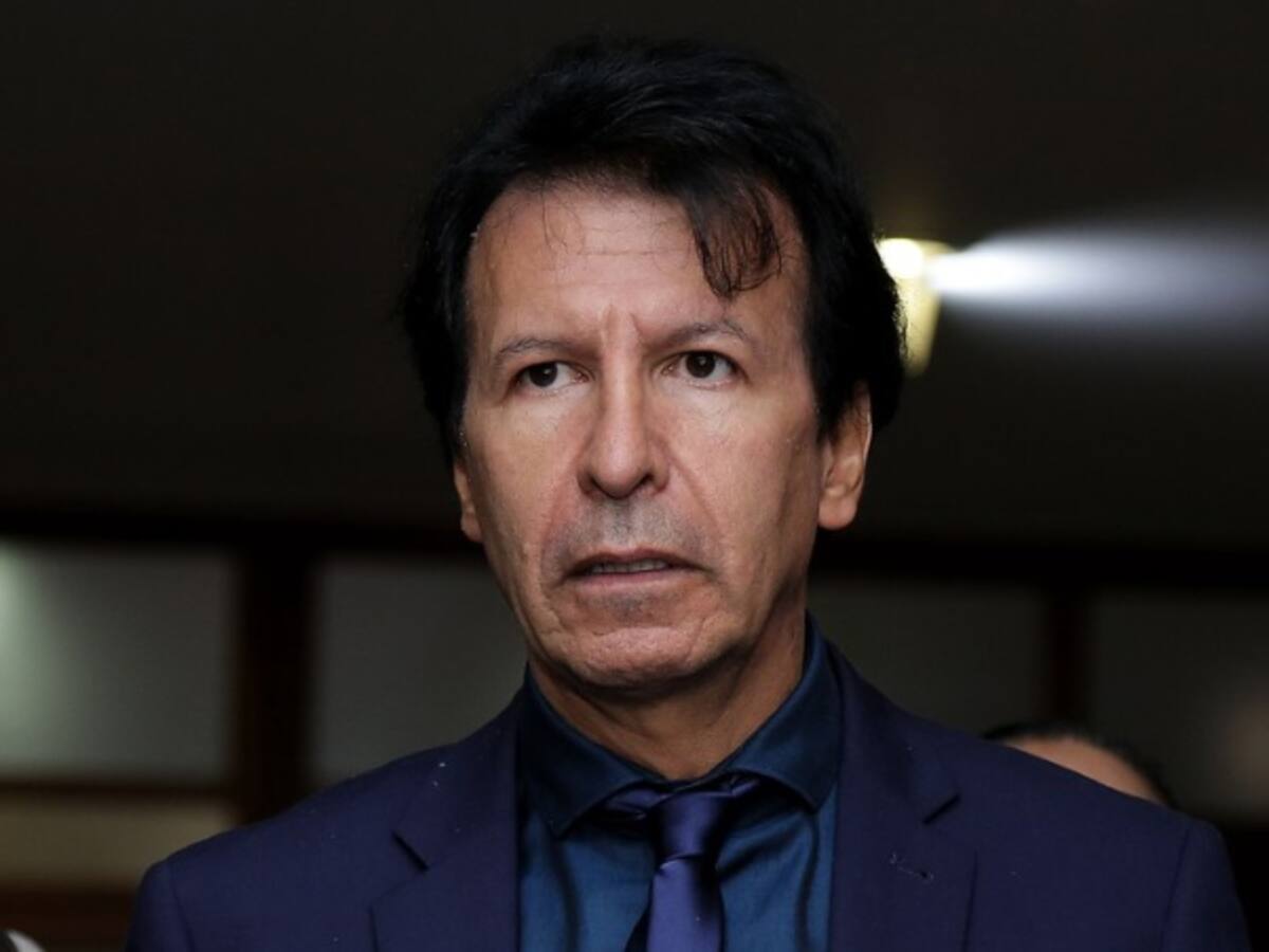Pablo Bustos: Pese a análisis de UIS elección de contralor es más política