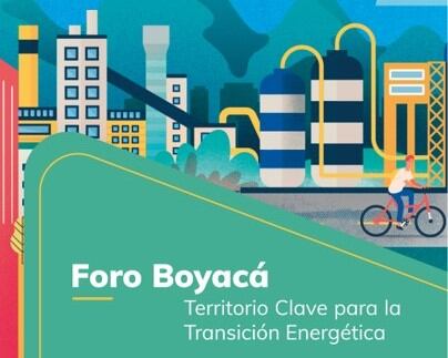 Hoy se adelantará el foro en Tunja. Imagen | Edición Caracol Radio