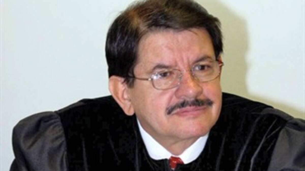 Condenada la Nación por chuzadas del DAS a expresidente de la Corte Suprema