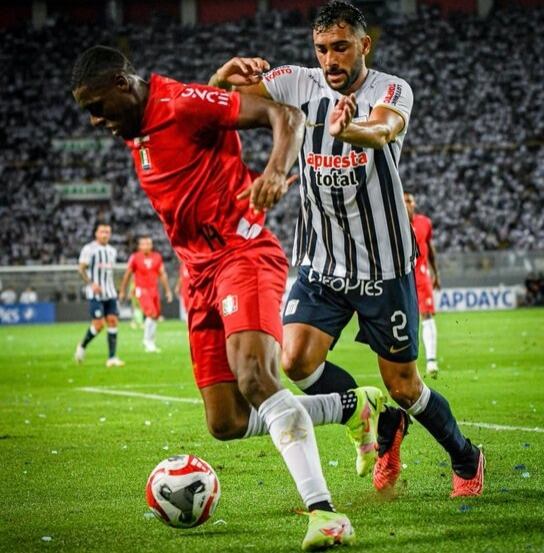 Crédito: Once Caldas.