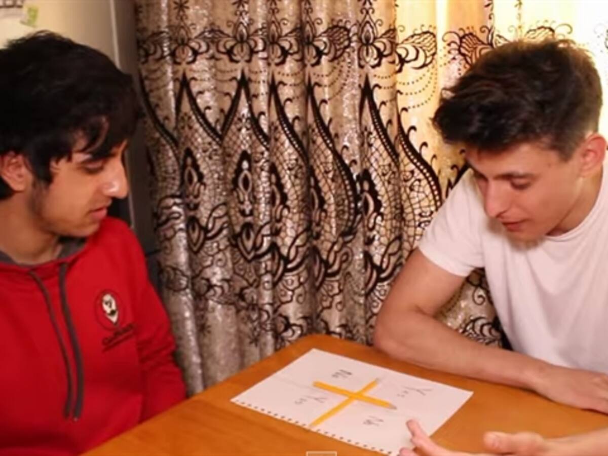 Videos de Charlie Charlie inundan a YouTube