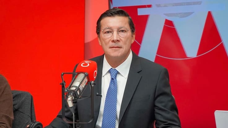 “No hay incentivos al fraude”: registrador responde al presidente Petro sobre formularios E-14