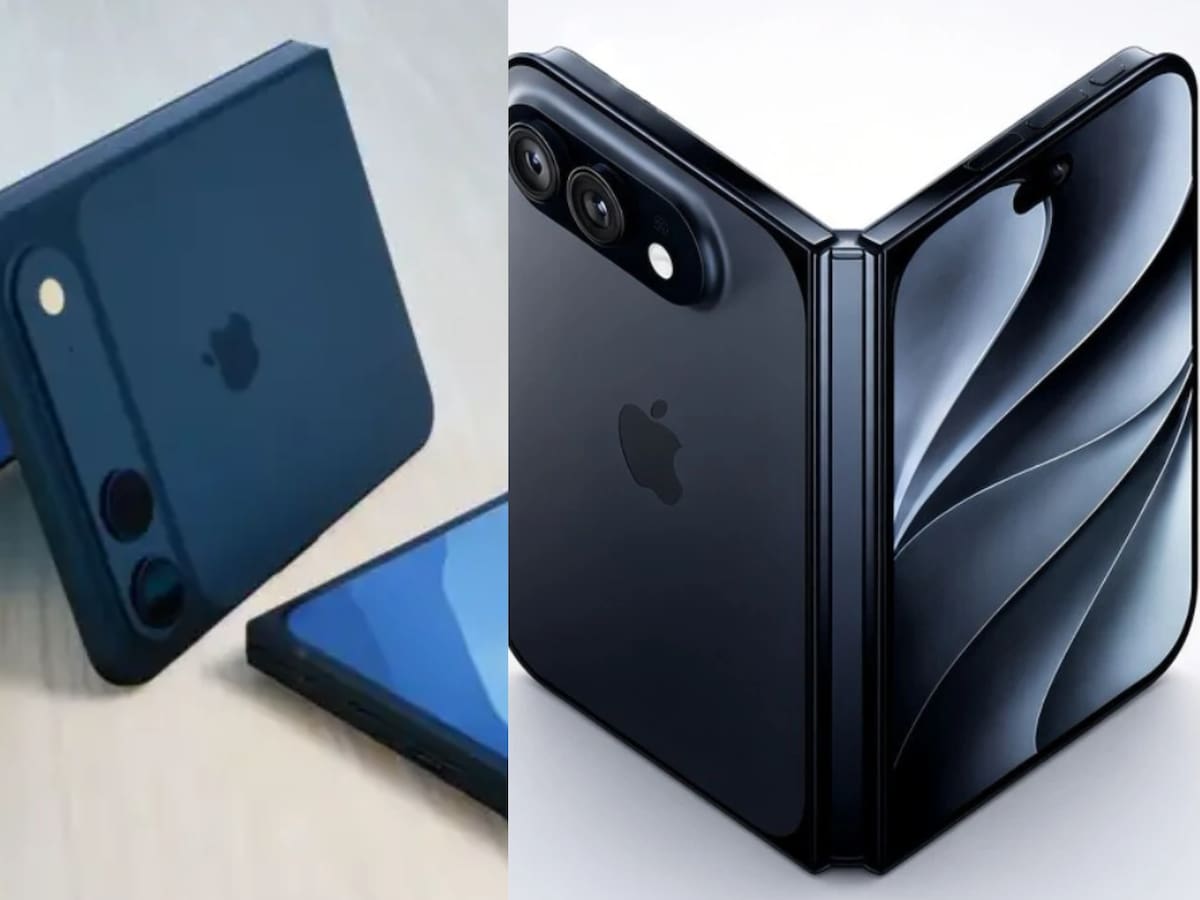 El primer iPhone plegable, una prueba de fuego para Apple y su nuevo CEO