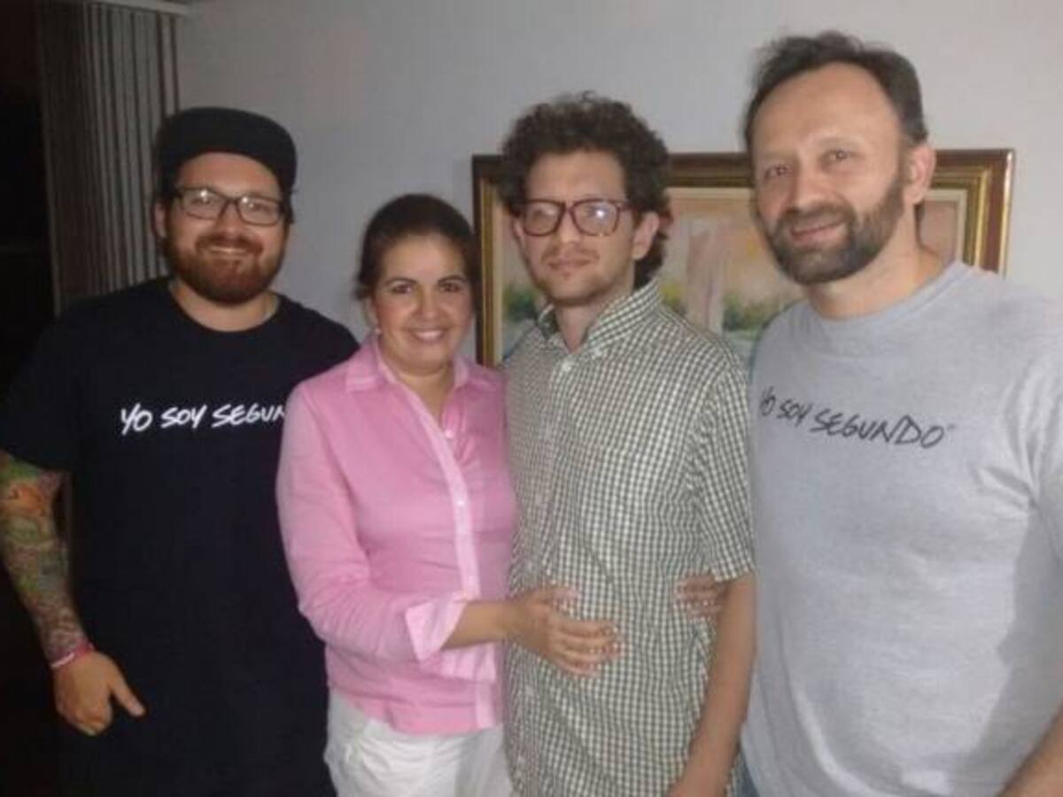 Familia de Ciro Guerra se declara satisfecha tras gala de los Óscar