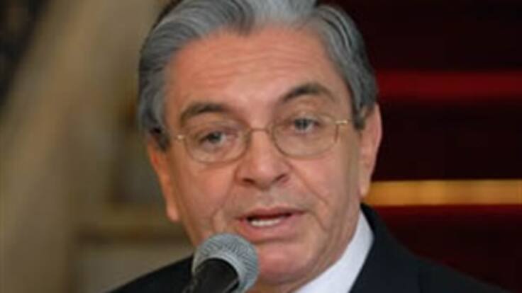 Gobierno anuncia convocatoria a sesiones extras del Congreso