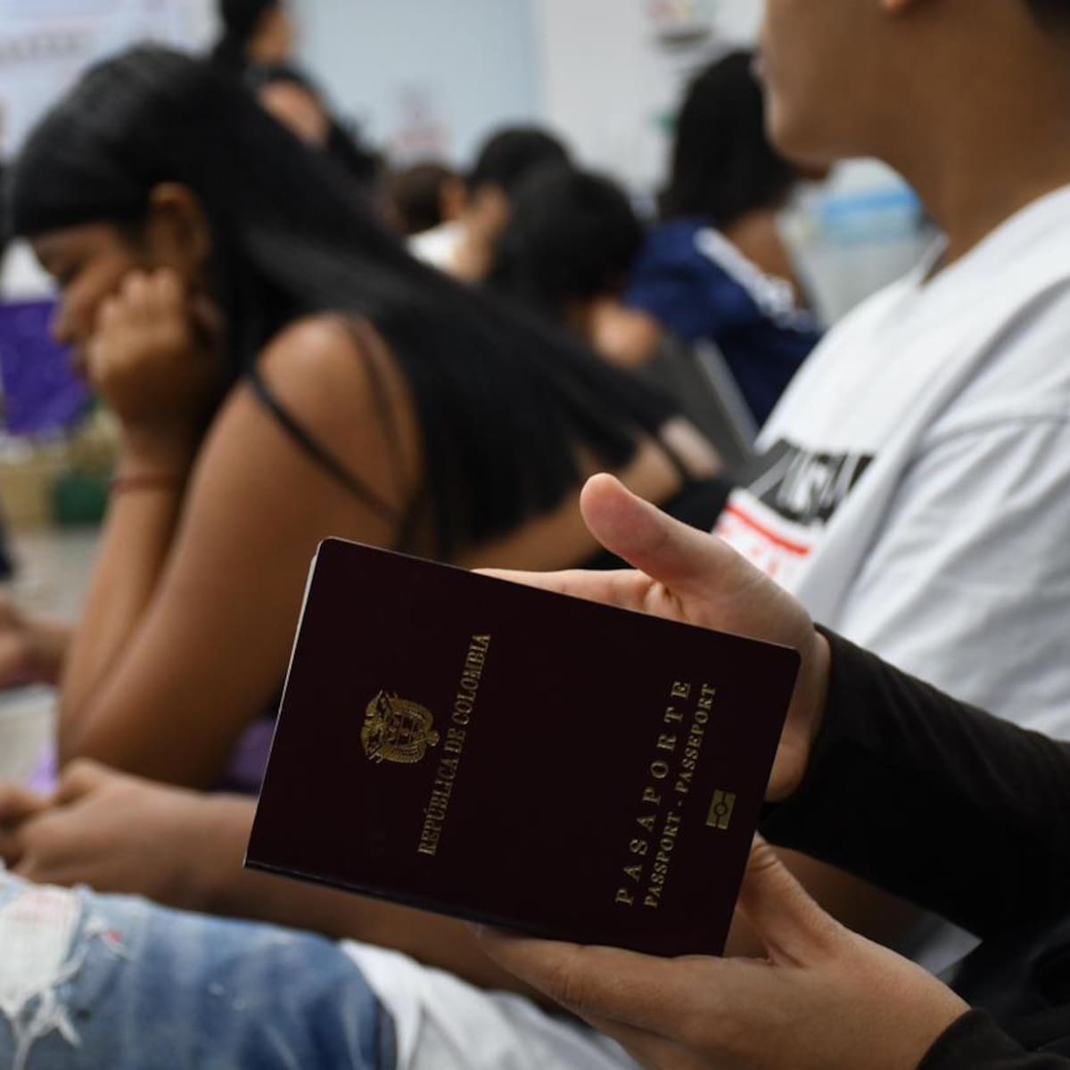 Cancillería suspende trámite de pasaportes ante fallas con SITAC: intervendrán la plataforma