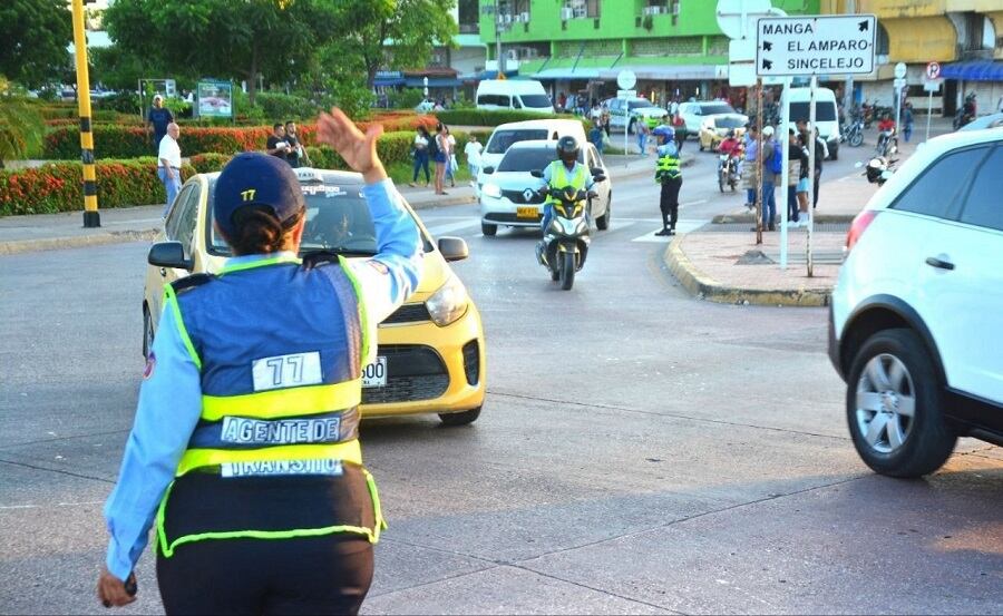 Alcaldía de Cartagena
