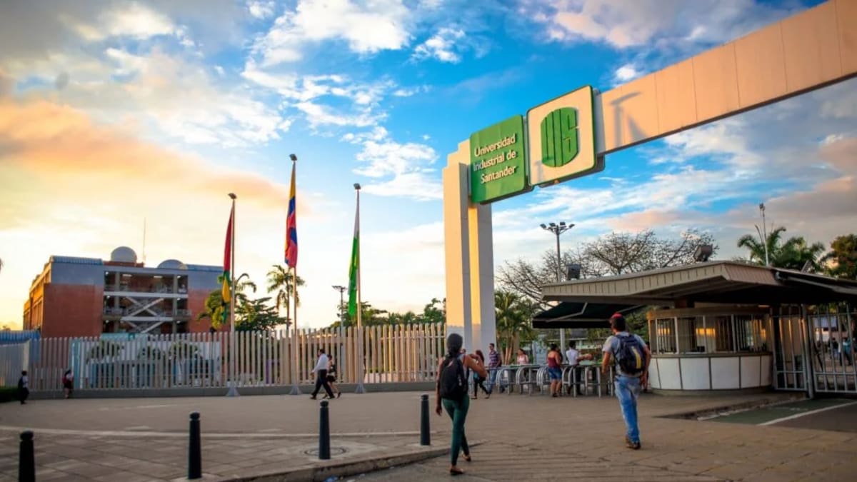 Gobierno Nacional tiene nuevo designado ante la UIS