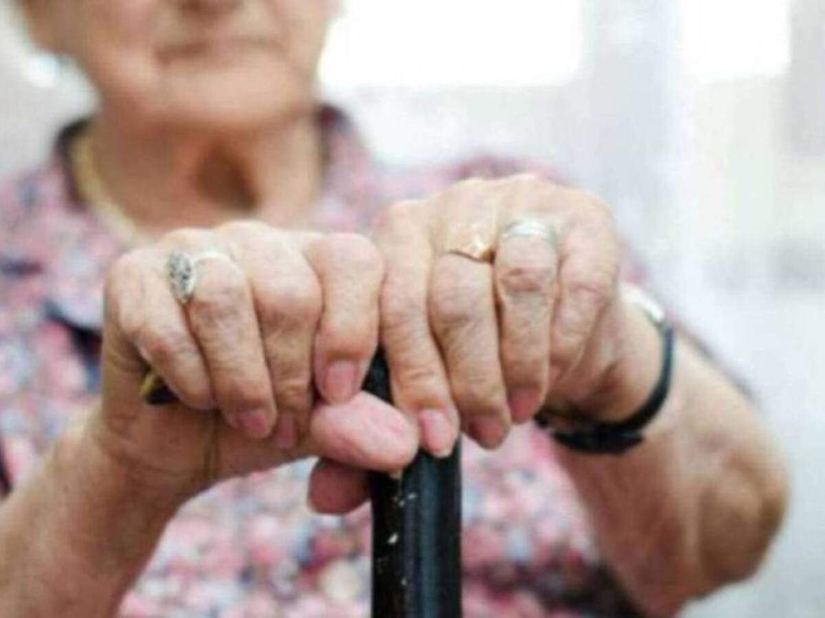 Inició la entrega de subsidios del programa Colombia Mayor en Pereira