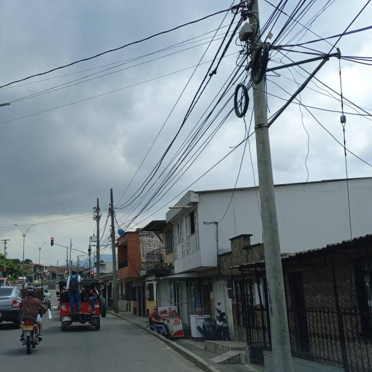Viernes 27 de Enero, las principales noticias de Armenia y Quindío