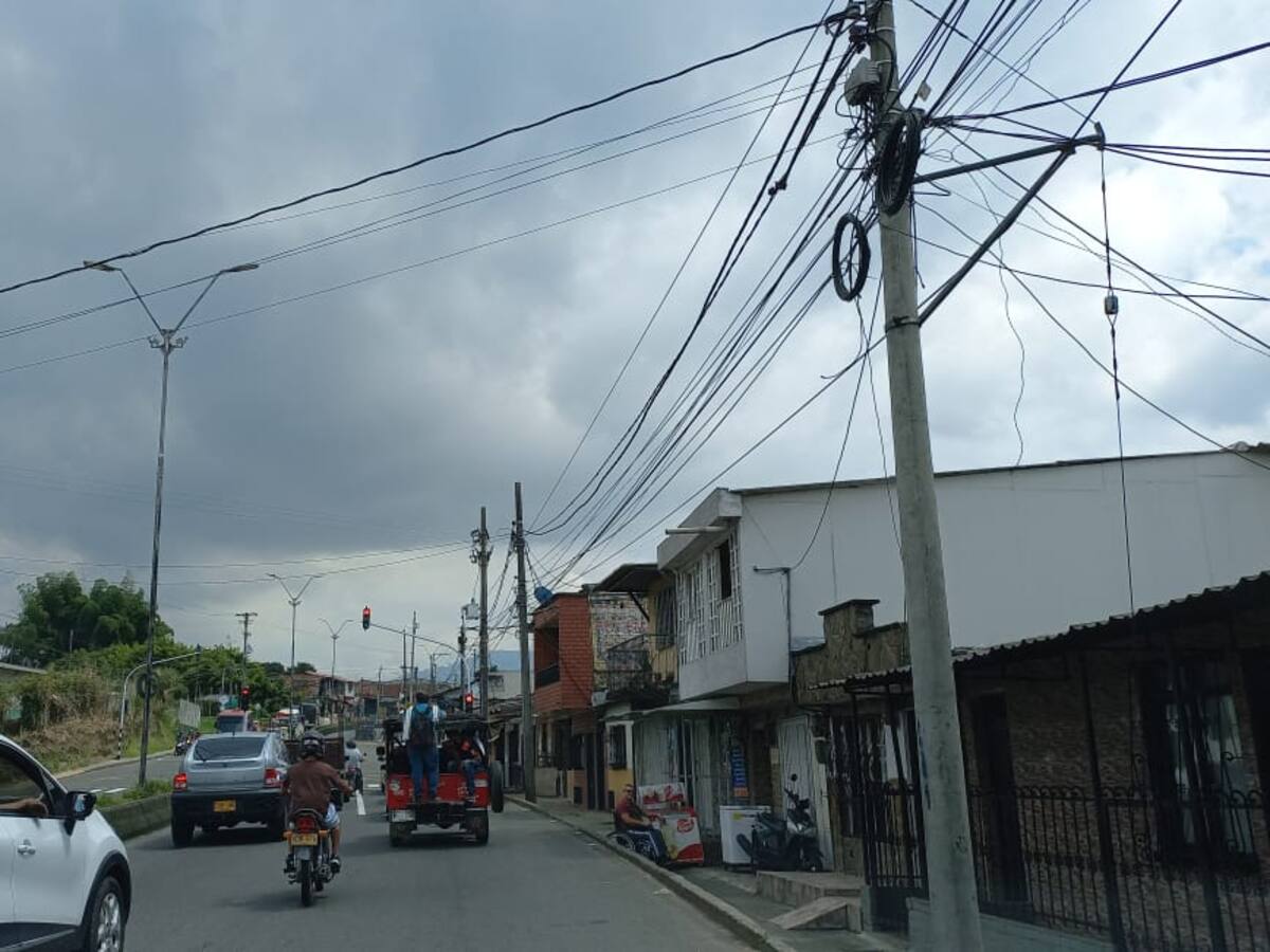Viernes 27 de Enero, las principales noticias de Armenia y Quindío