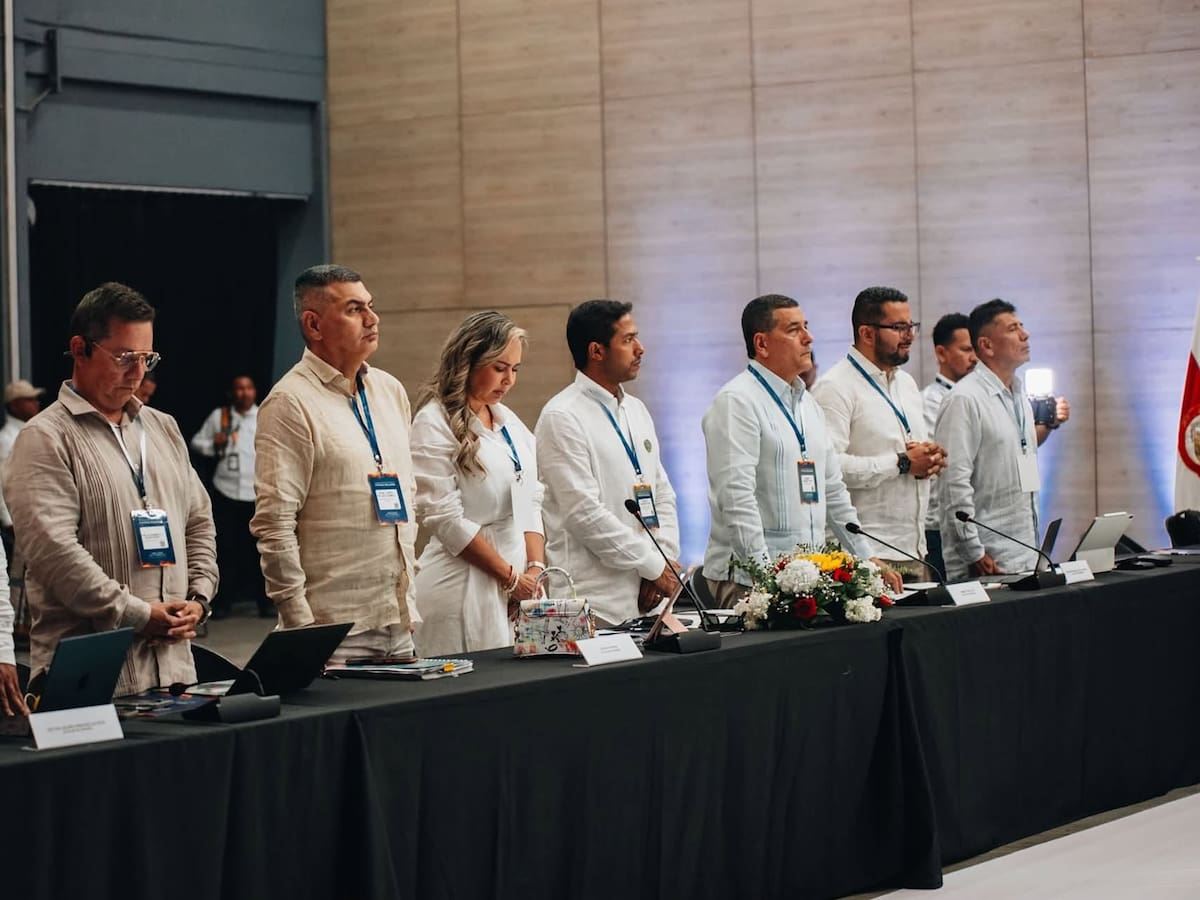 Los cinco delitos que atacará el presidente Abelardo de la Espriella en Ibagué