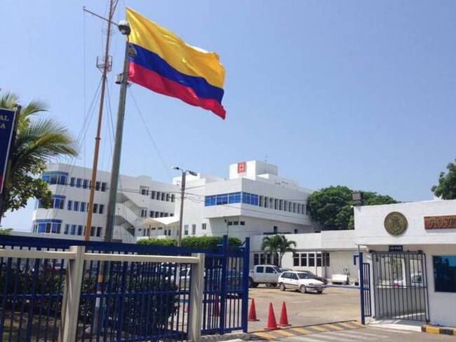 Advierten aumento de tutelas contra hospital Naval de Cartagena