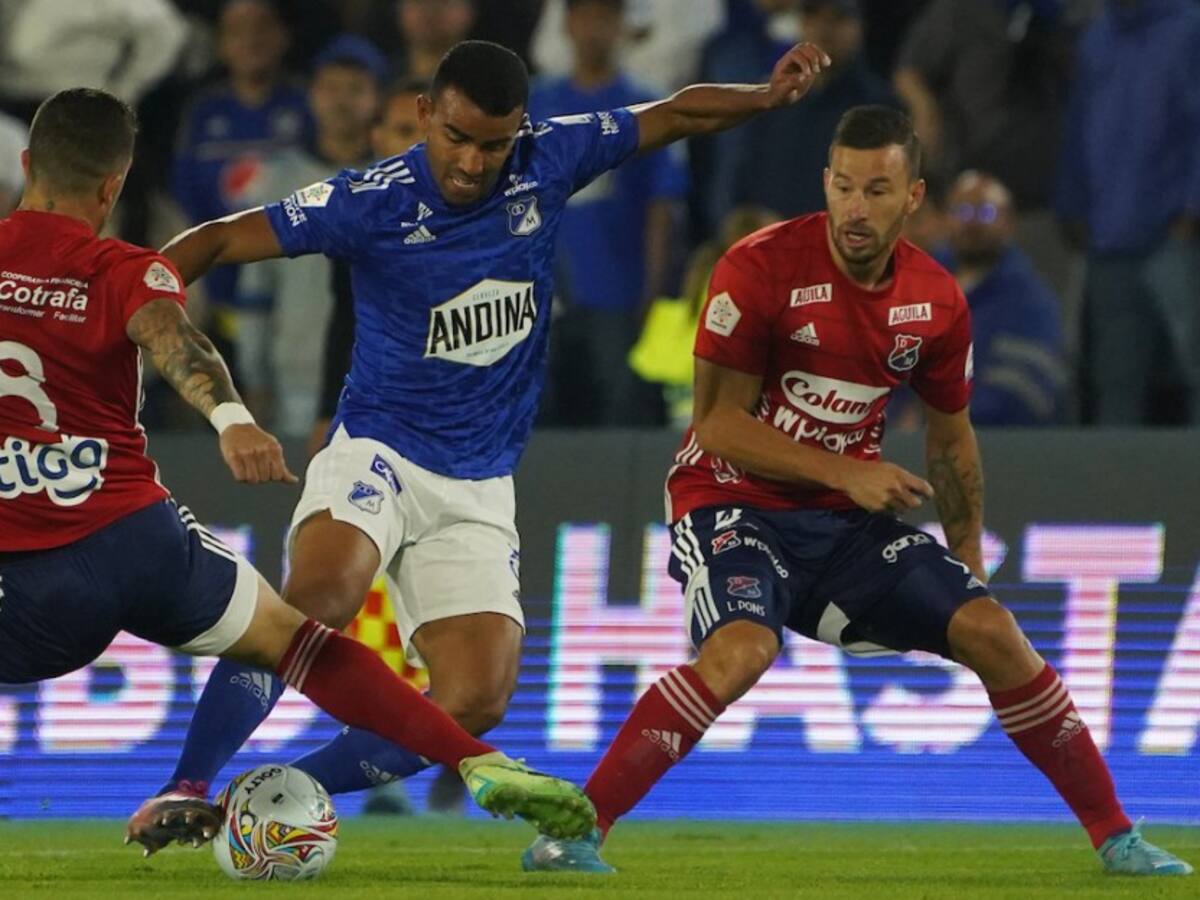 El Pulso del Fútbol, 8 de septiembre de 2022