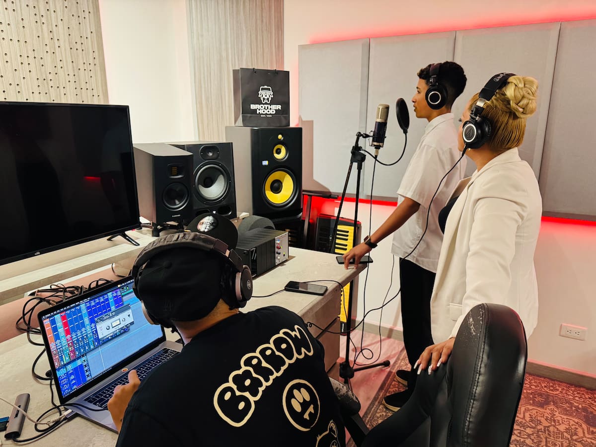 Comenzó la búsqueda de los nuevos talentos musicales del Valle del Cauca