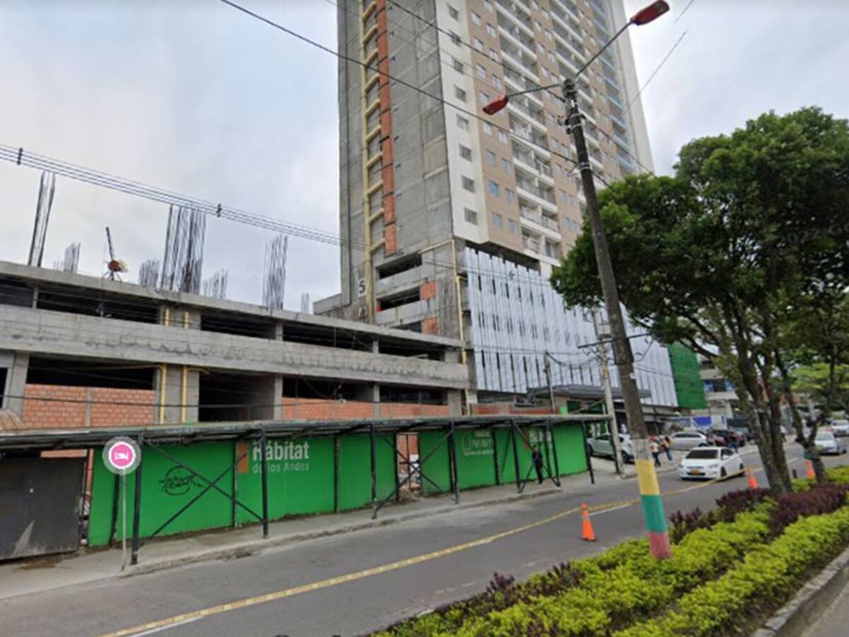 En UCI motociclista que atropelló a joven que escapaba de la delincuencia