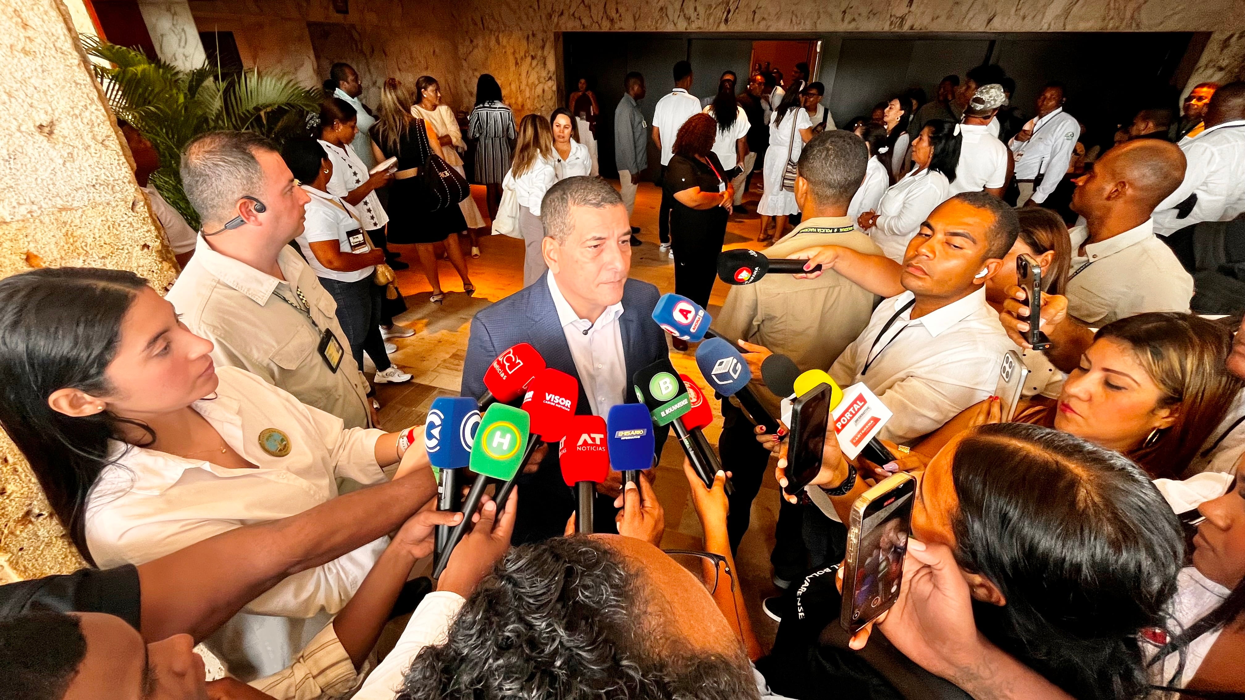 Denuncian bloqueo del 20% de los recursos por Regalías para Cartagena