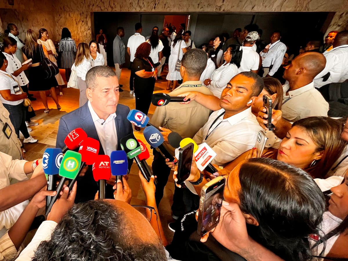 Denuncian bloqueo del 20% de los recursos por Regalías para Cartagena