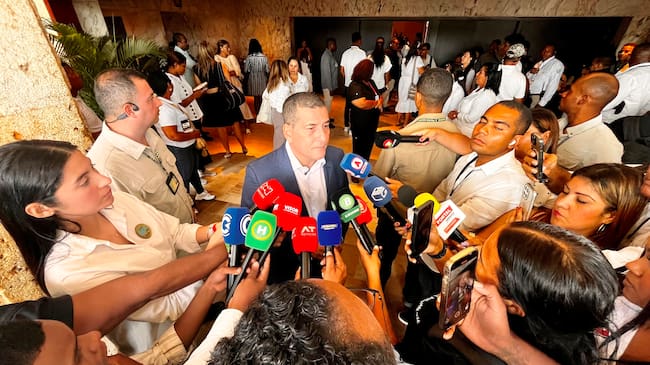 Denuncian bloqueo del 20% de los recursos por Regalías para Cartagena
