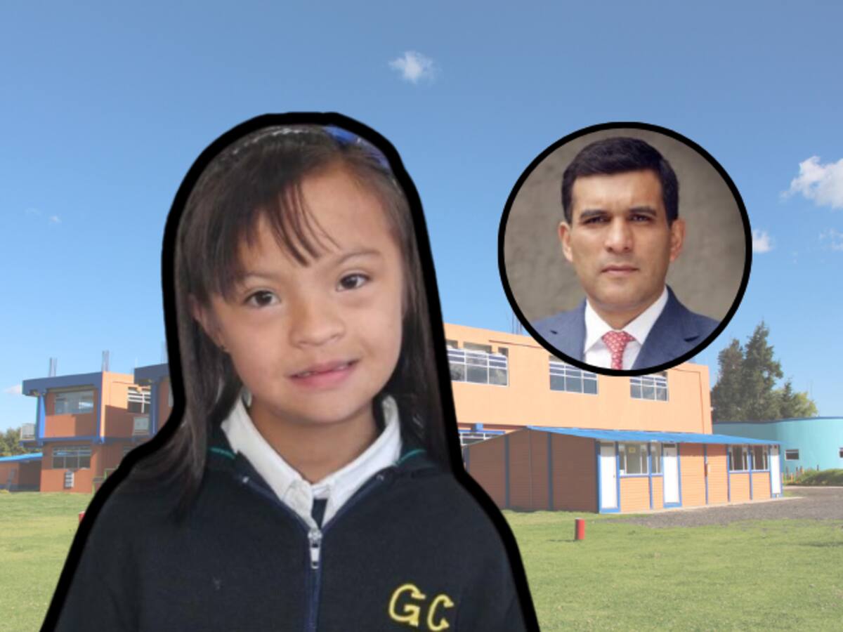 Pudo ser asesinada por la omisión de seguridad del colegio: abogado de familia de Valeria Afanador