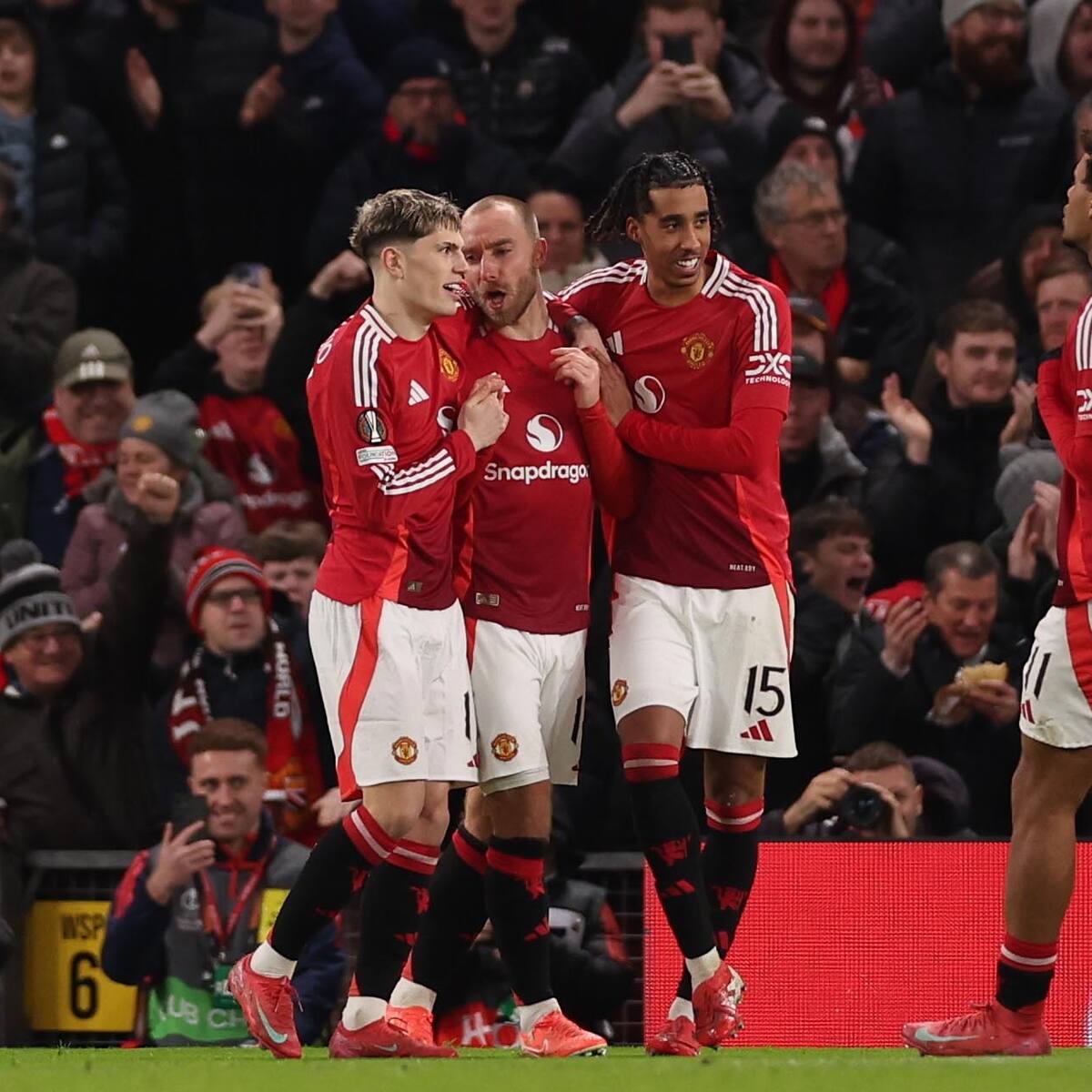 Premier: así quedó la tabla de posiciones tras las victorias de Liverpool, City, Arsenal y United