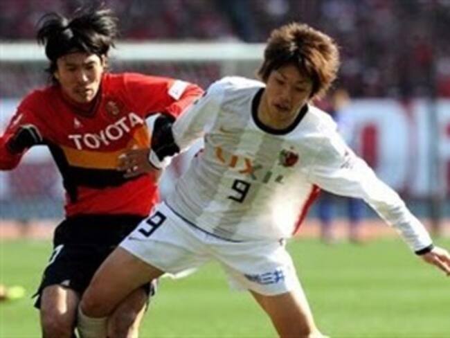 Liga japonesa de fútbol se reanudará en abril