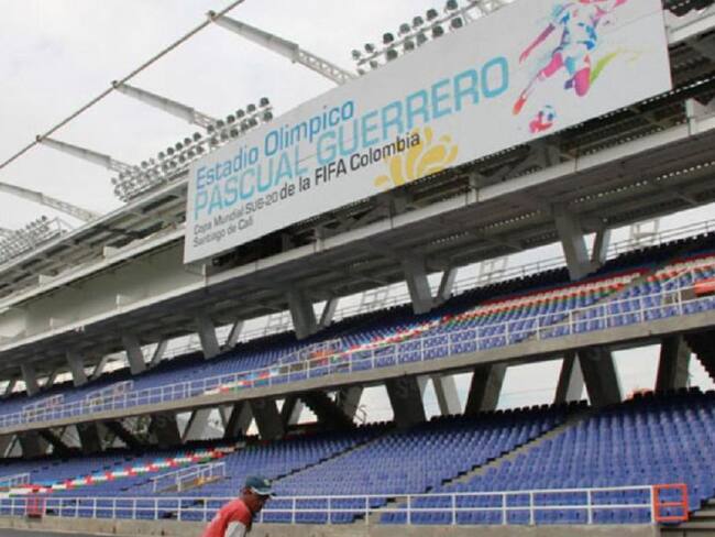 El Pascual Guerrero tendrá los palcos en oriental antes de dos años