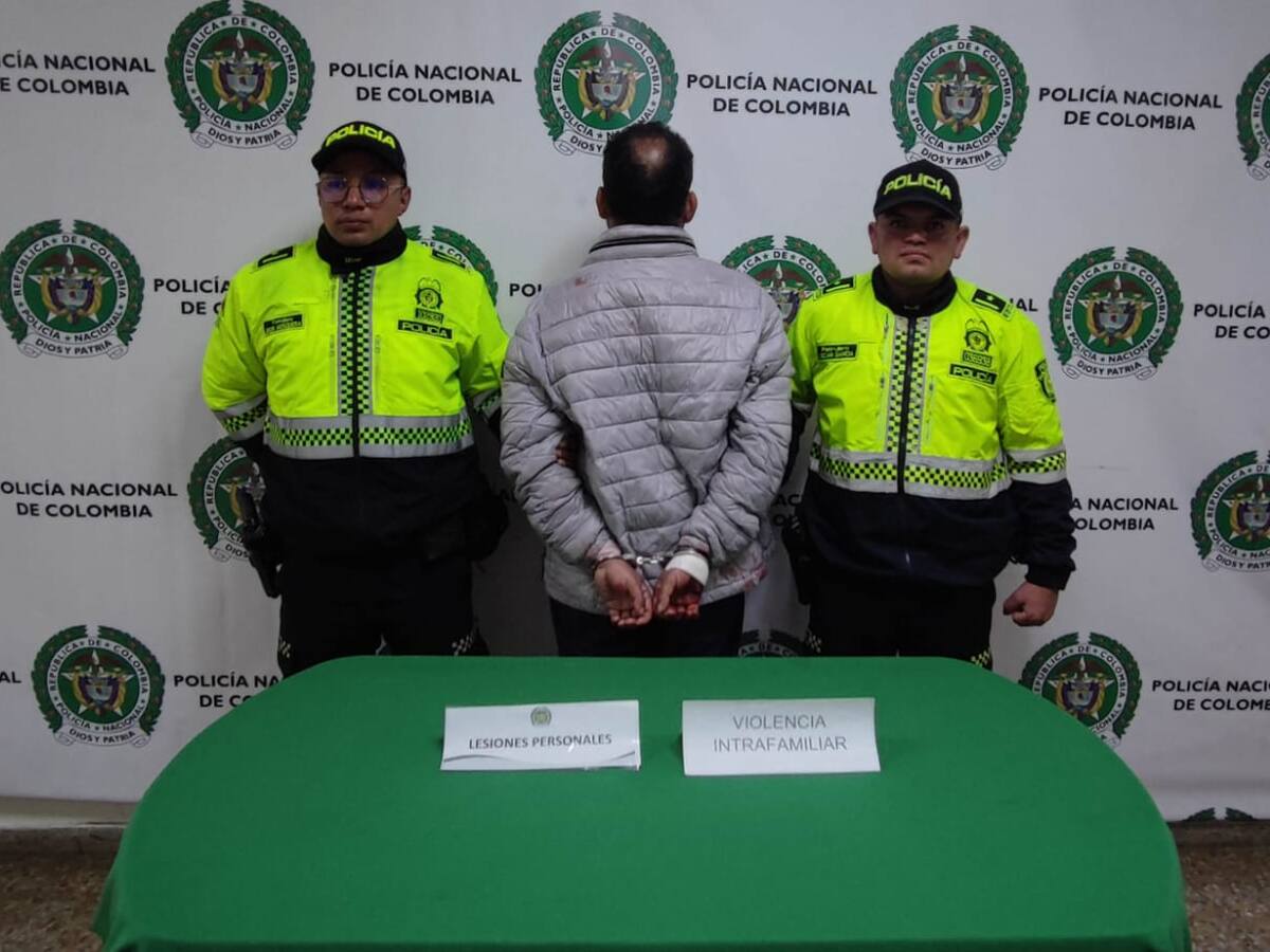 Intento de feminicidio en Bogotá: hombre agredió con un martillo a su pareja sentimental