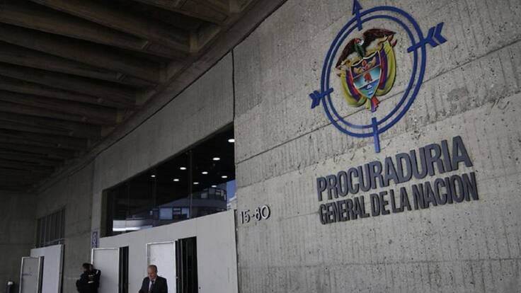 Procuraduría investiga funcionario de Armenia