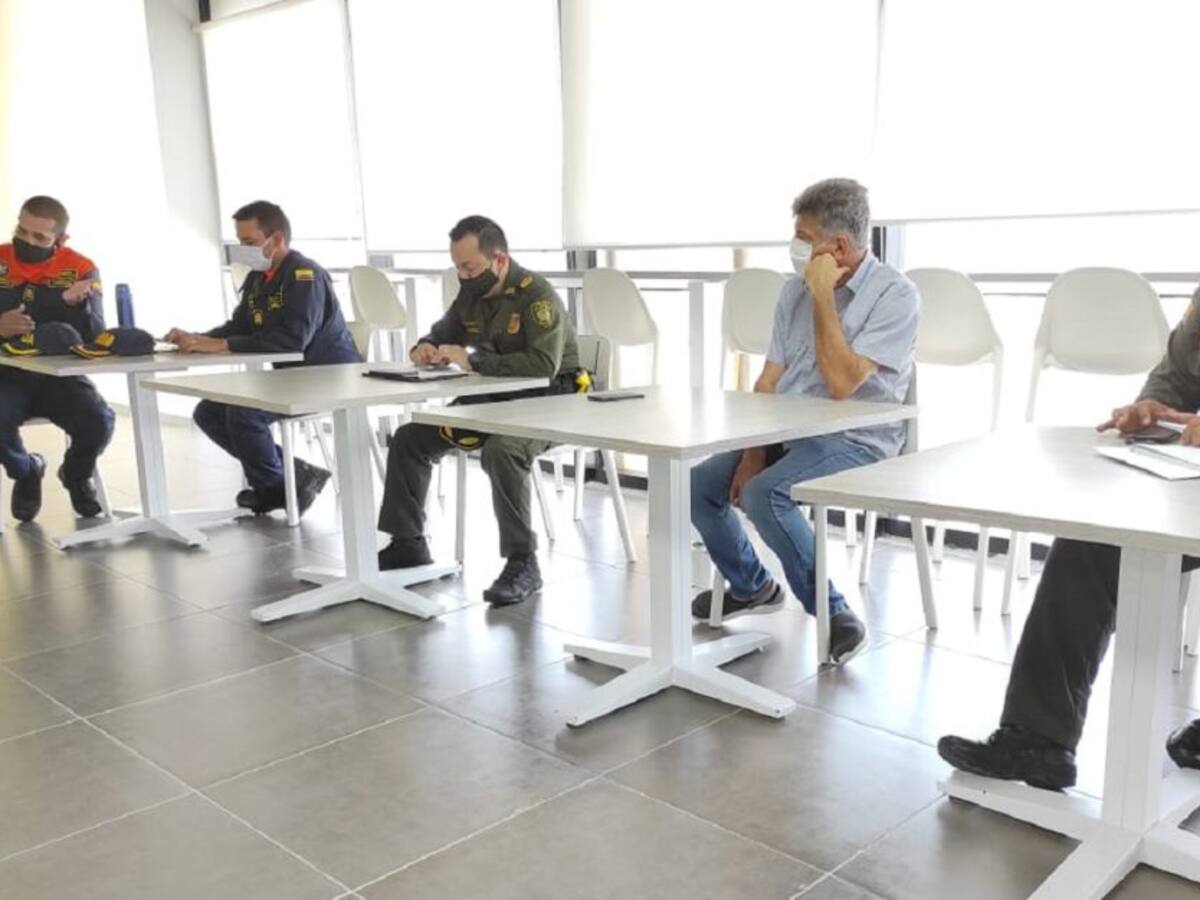 Cartagena lanzará Vesicc, nueva estrategia para seguridad en los barrios