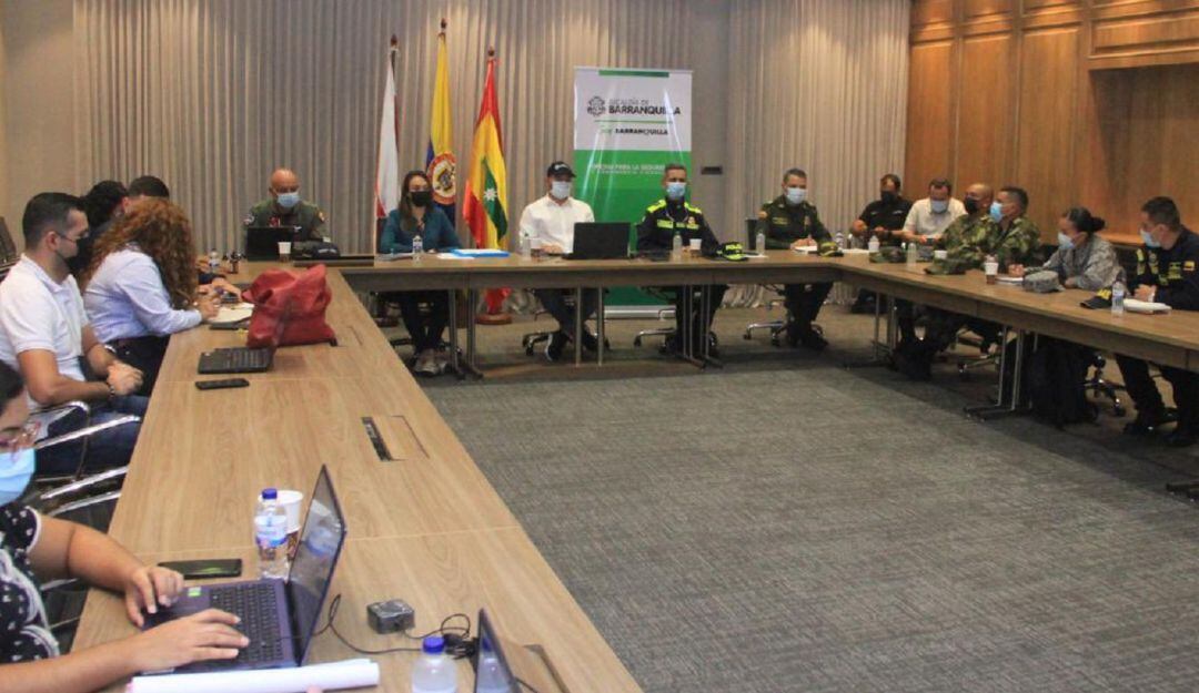 Consejo de Seguridad