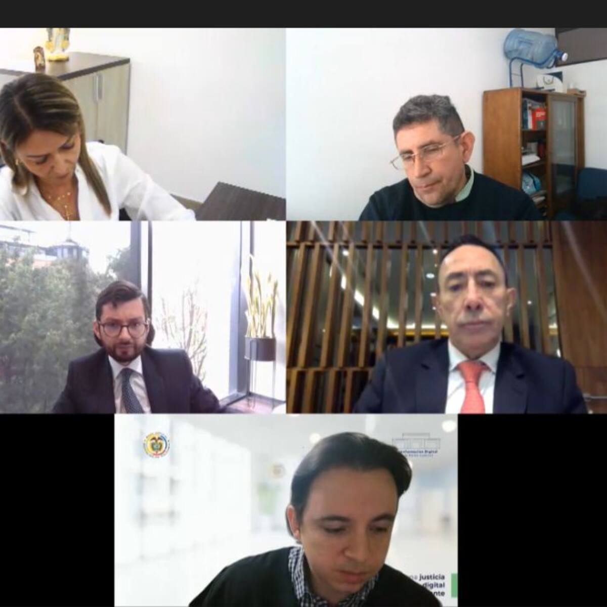 Caso Penthouse 901: Ricardo Roa se declaró inocente del delito de tráfico de influencias