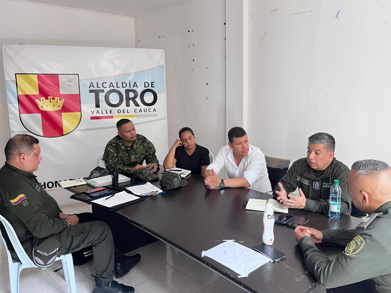 Ofrecen recompensa tras tres homicidios ocurridos en hechos aislados en Toro, Valle