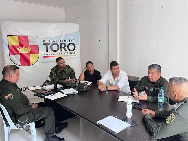 Ofrecen recompensa tras tres homicidios ocurridos en hechos aislados en Toro, Valle