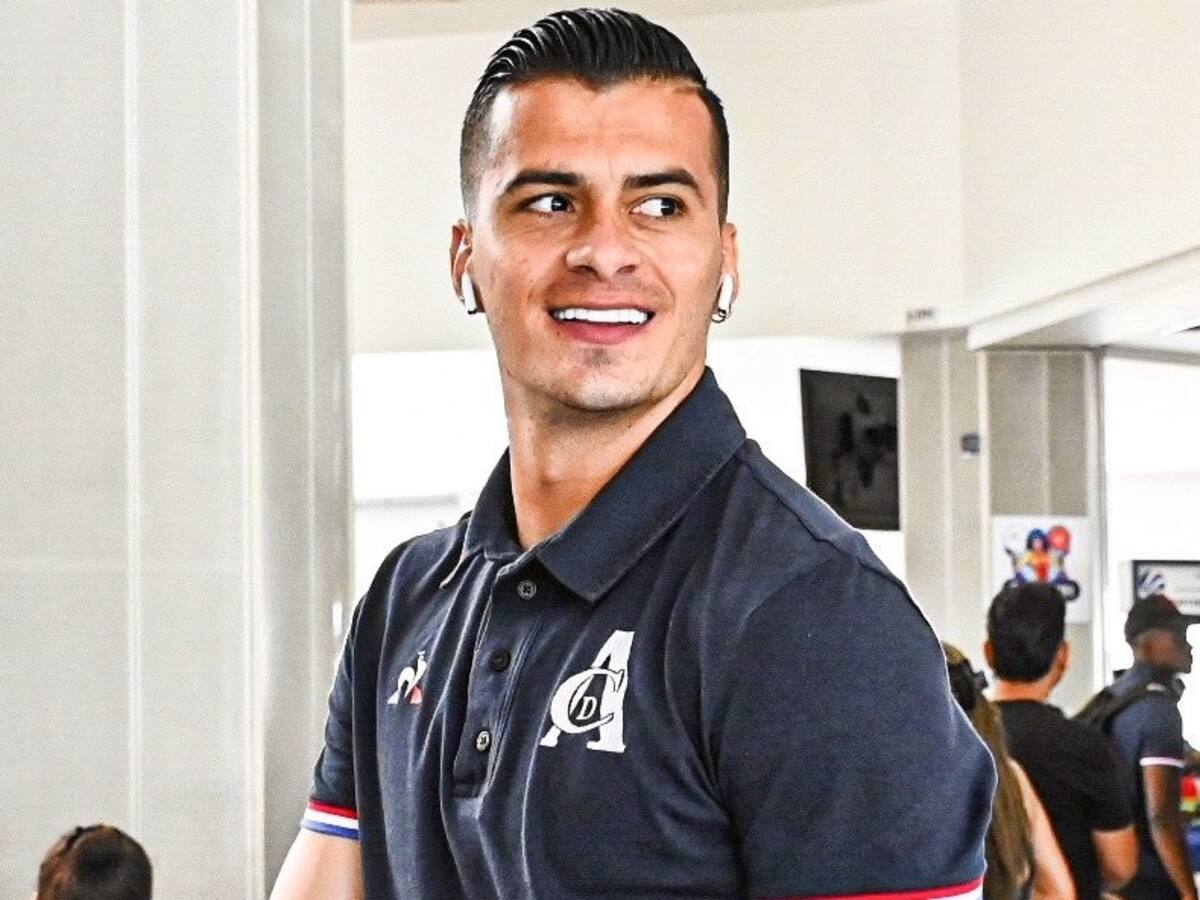 Jorge Soto: “Con el trabajo que se venía haciendo, los resultados iban a llegar”