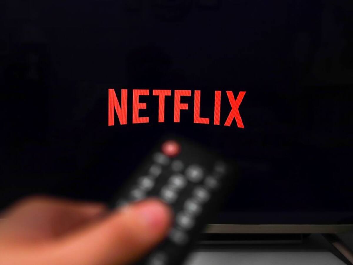 Prográmese con lo nuevo del catálogo de Netflix